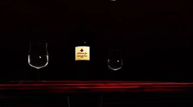 Squishy, Slippery Slime-Making Sex with a Naughty Roach in the Shiny Luxury Hotel Room