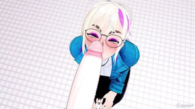 Unleashing My Inner Geek - A Nerdy Girls Fantasy Come True