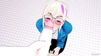 Unleashing My Inner Geek - A Nerdy Girls Fantasy Come True