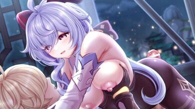 Sounds of the Gaping Anime Orifice (CanZume)