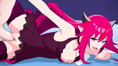 Finalyn - The Floorry (Clothing Optional)