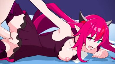 Finalyn - The Floorry (Clothing Optional)