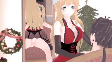 A family goes on a vacation, but little did they know it would be the most erotic experience of their lives