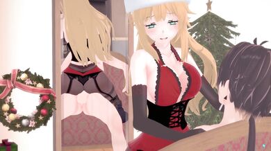 A family goes on a vacation, but little did they know it would be the most erotic experience of their lives