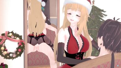 A family goes on a vacation, but little did they know it would be the most erotic experience of their lives