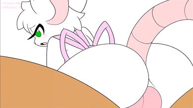 Reckless Reggie Rampages in the Kitchen with Wicked Whygena