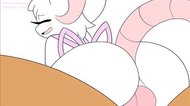 Reckless Reggie Rampages in the Kitchen with Wicked Whygena