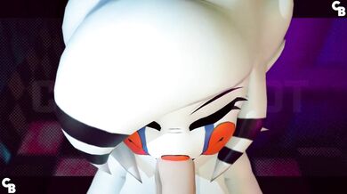 The Macstar VA Plus (FNAF) Compilation - A Hentai Anthology of Sexual Encounters