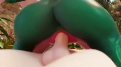 Rewritten: Sexy Adventure - An Erotic Journey