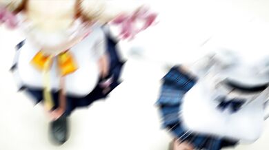 Pussy-fucking cheerleaders caught on tape!