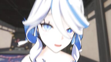 The Love-Struck Nymphomaniac and Her Sweethearts Sensual Encounter (Full Nudity)