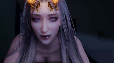 The Naughty Night Before Christmas