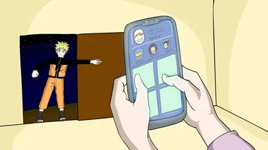 Naruto and Hinatas First Time Fuck in Prototype Version - MurfIxx