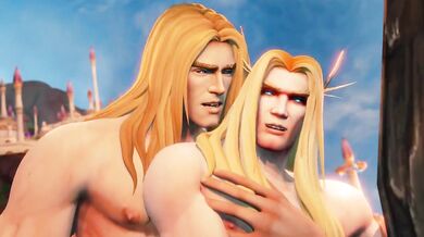 Ethical Gay Lovers Engage in Sensual Encounter