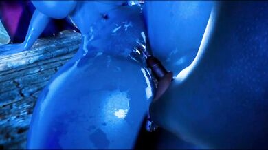 Sexual Demons: Succubus & Incubus Mini-Series Vol 4