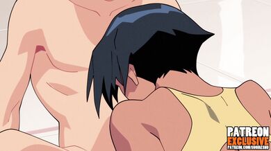 Rewritten as: Golden Boy - Swimming Lessons [Suites Nus], or simply Swimming Lessons if you prefer