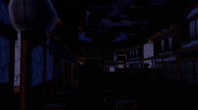 Fairy Sex P13: Toilet Meat in an Alley