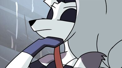 Luna Loves the Night: A Web Series - Episode 2