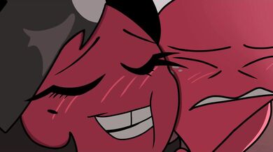 Luna Loves the Night: A Web Series - Episode 2