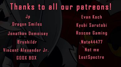 Luna Loves the Night: A Web Series - Episode 2