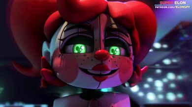 Mistress of the Big Top, Circus Sex Tales