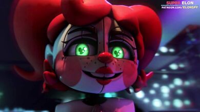 Mistress of the Big Top, Circus Sex Tales