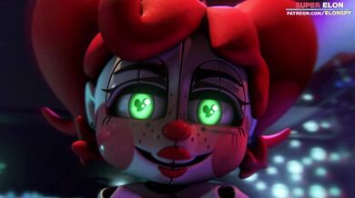 Mistress of the Big Top, Circus Sex Tales