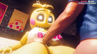 Sexy Toy Doll Goes Missionary With Her Owner
