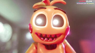 A disturbed arcade visitor enters a toy store and gets more than he bargained for when he tries out the newest sex doll