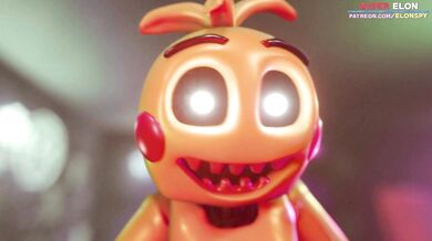 A disturbed arcade visitor enters a toy store and gets more than he bargained for when he tries out the newest sex doll