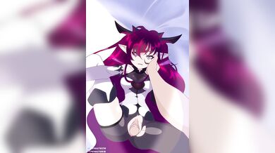 Deep Inside Irys [Phinalynsfw]: A Hentai Adventure