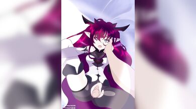 Deep Inside Irys [Phinalynsfw]: A Hentai Adventure