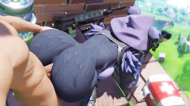 Duos with Raven Team Leader [Meatroza]