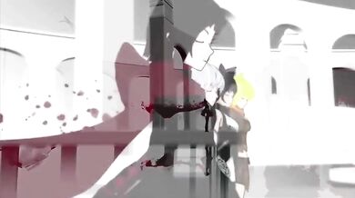 Rewritten, Bound and Yiffed: A Fan-Made Hentai Edit Challenge for RWBY Season 3!