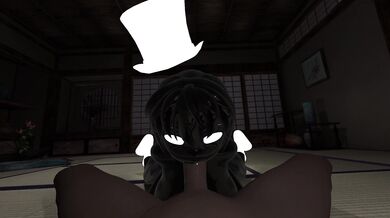 Anal Adventure with an Inverted Monocore