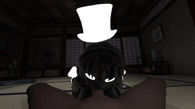 Anal Adventure with an Inverted Monocore