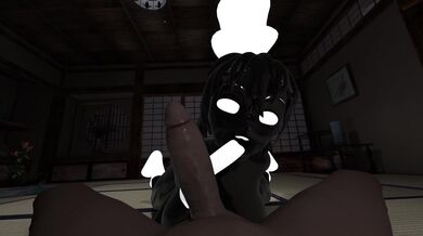 Anal Adventure with an Inverted Monocore