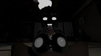 Anal Adventure with an Inverted Monocore