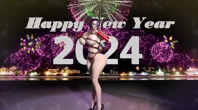 A New Years Night to Remember