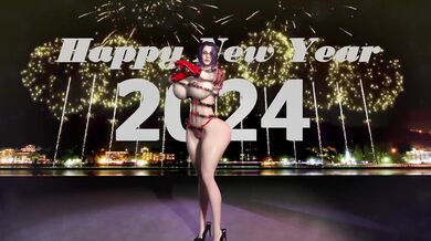 A New Years Night to Remember