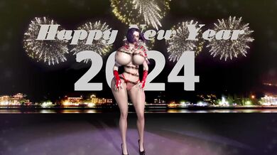 A New Years Night to Remember