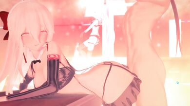 Gripping Anal Sex for Beginners