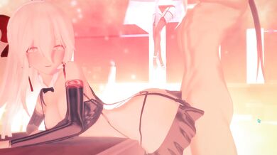 Gripping Anal Sex for Beginners