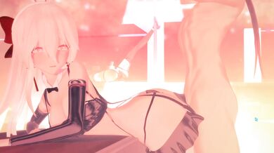 Gripping Anal Sex for Beginners