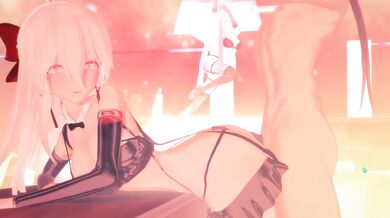 Gripping Anal Sex for Beginners