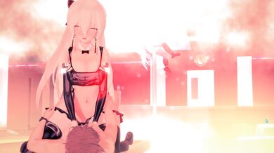 Rodeo Rump and Reckless Romps at the Adults-Only Cowgirl Club!