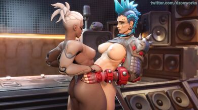 My Junker Queen Needs DzooWorks!