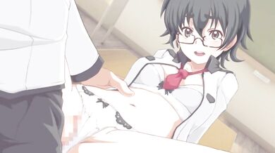 Rewritten as: My Secret Lover