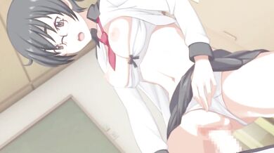 Rewritten as: My Secret Lover