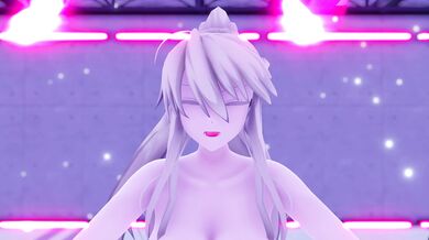 Hentai Rewriting: Naked And Character Differences Version - Ranpa 4K